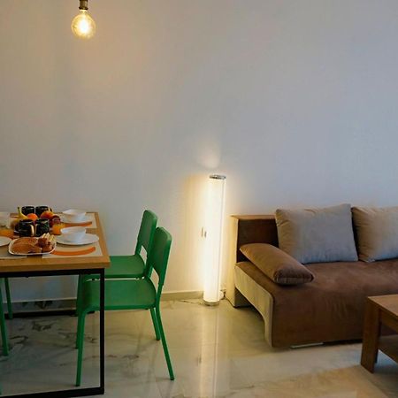 Апартамент Бийч Вю Обзор - Apartment Beach View ابزور المظهر الخارجي الصورة
